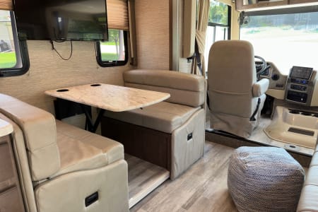 RV Rental minnesota