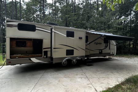 GrovetownRV rentals