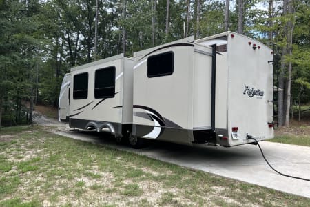 GrovetownRV rentals