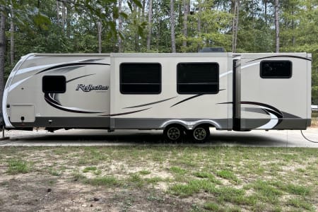 GrovetownRV rentals