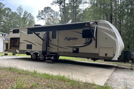 GrovetownRV rentals