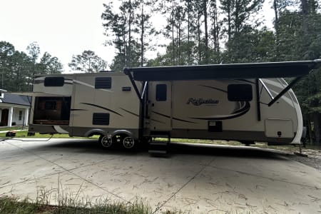 GrovetownRV rentals