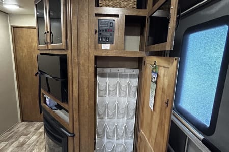 GrovetownRV rentals