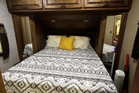 GrovetownRV rentals