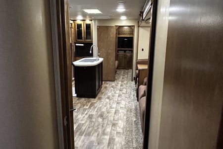 GrovetownRV rentals