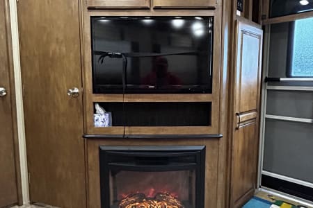 GrovetownRV rentals