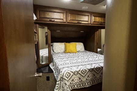 GrovetownRV rentals