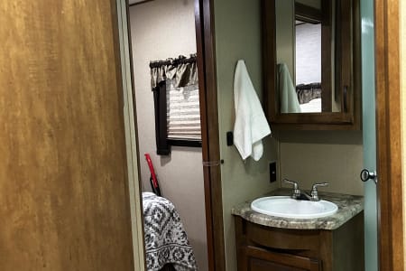 GrovetownRV rentals