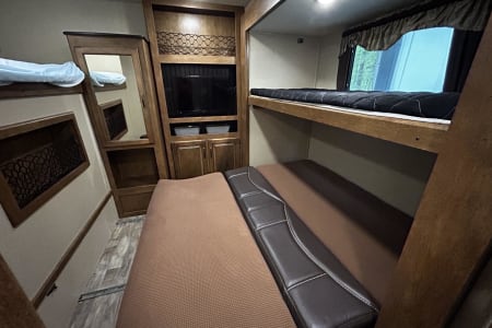 GrovetownRV rentals