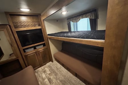 GrovetownRV rentals