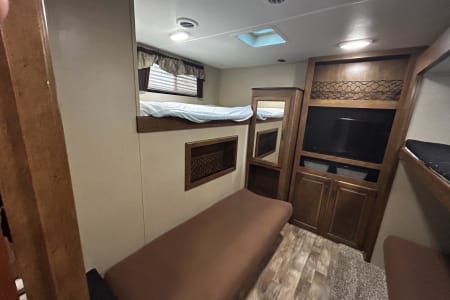 GrovetownRV rentals