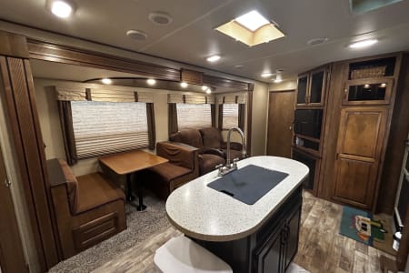 GrovetownRV rentals