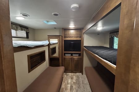 GrovetownRV rentals