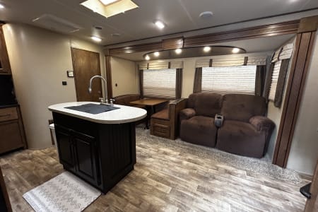 GrovetownRV rentals