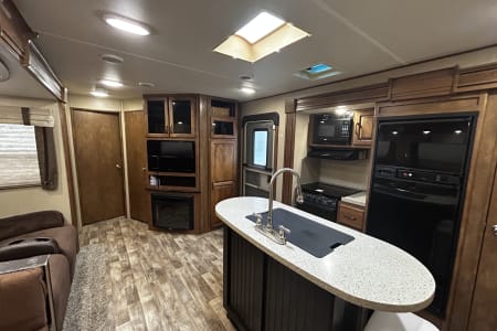 GrovetownRV rentals