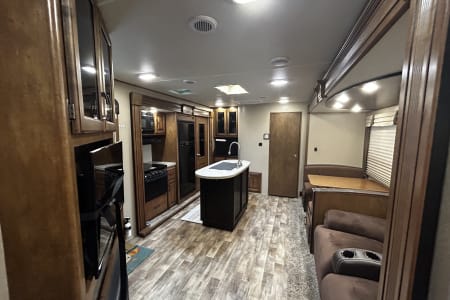 GrovetownRV rentals