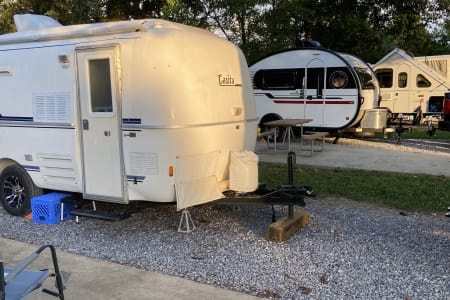 WarrentonRV rentals