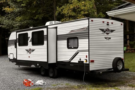 FrenchCreekStatePark Rv Rentals