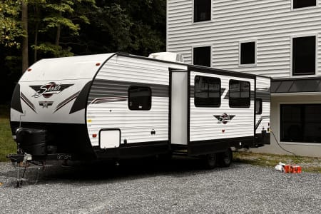 FrenchCreekStatePark Rv Rentals