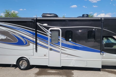 Las VegasRV rentals