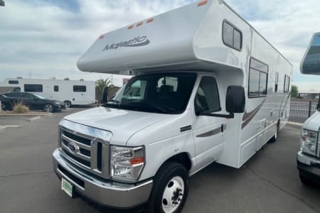 OaklanRV rentals