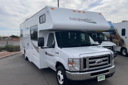 OaklanRV rentals