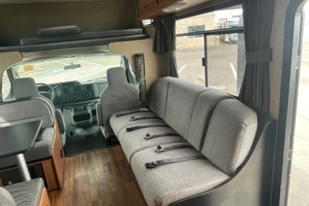 OaklanRV rentals