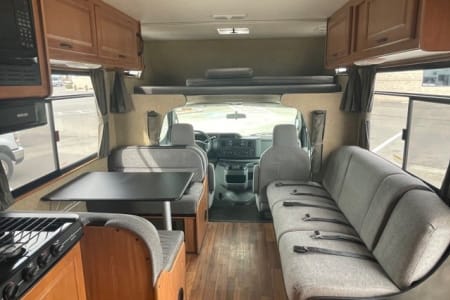 OaklanRV rentals