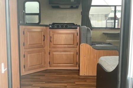 OaklanRV rentals