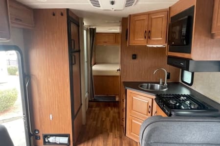 OaklanRV rentals