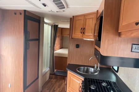 OaklanRV rentals