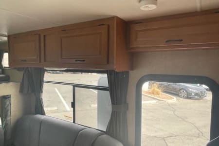 OaklanRV rentals