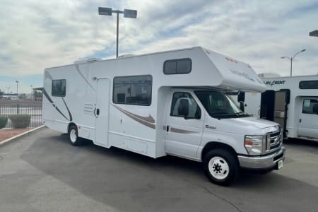 OaklanRV rentals