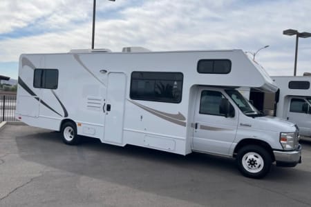 OaklanRV rentals