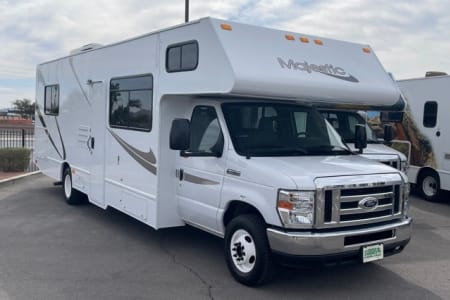 OaklanRV rentals