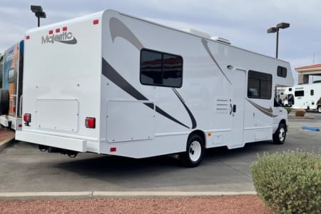 OaklanRV rentals