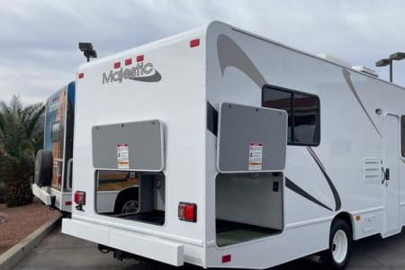 OaklanRV rentals