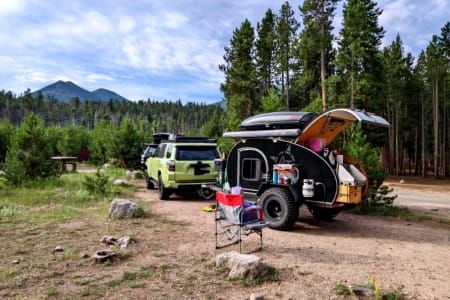 CampfireLodgings–Asheville Rv Rentals