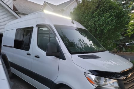 Hanover ParkRV rentals