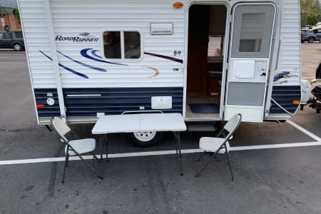 MountRainierNationalPark Rv Rentals