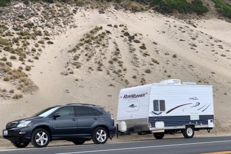 RV Rental seattle,Washington-(WA)