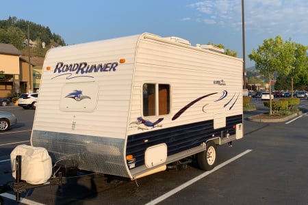 MountRainierNationalPark Rv Rentals