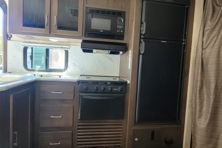 Las VegasRV rentals