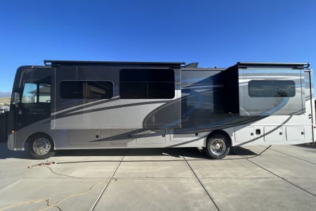 RV Rental provo,Utah-(UT)