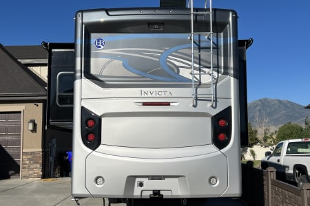 RV Rental provo,Utah-(UT)