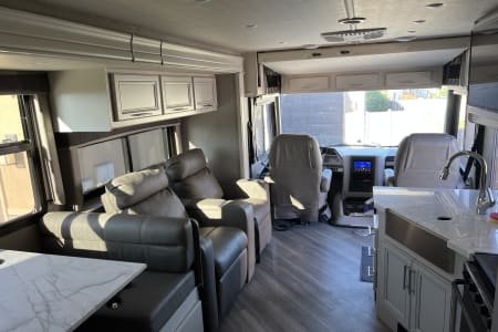 RV Rental provo,Utah-(UT)