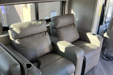 RV Rental utah