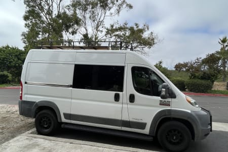 Los AlamosRV rentals