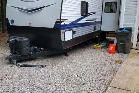 2023 Keystone RV Springdale