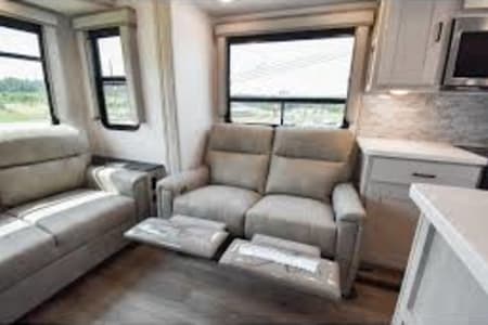 clevelandRV rentals